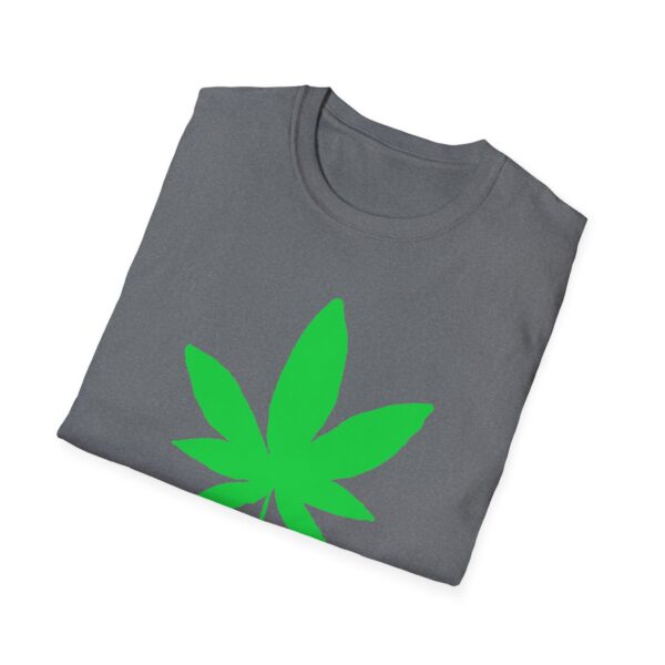 Legalize It 420 Tee - Image 7