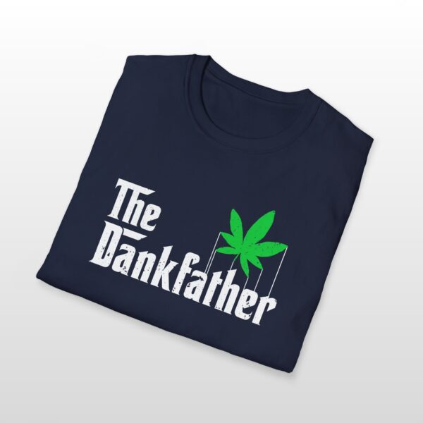 The Dankfather 420 Tee - Image 5