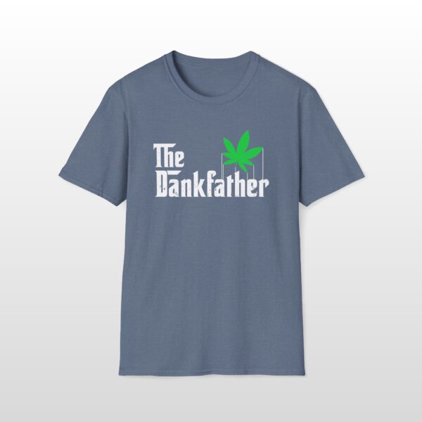 The Dankfather 420 Tee - Image 2