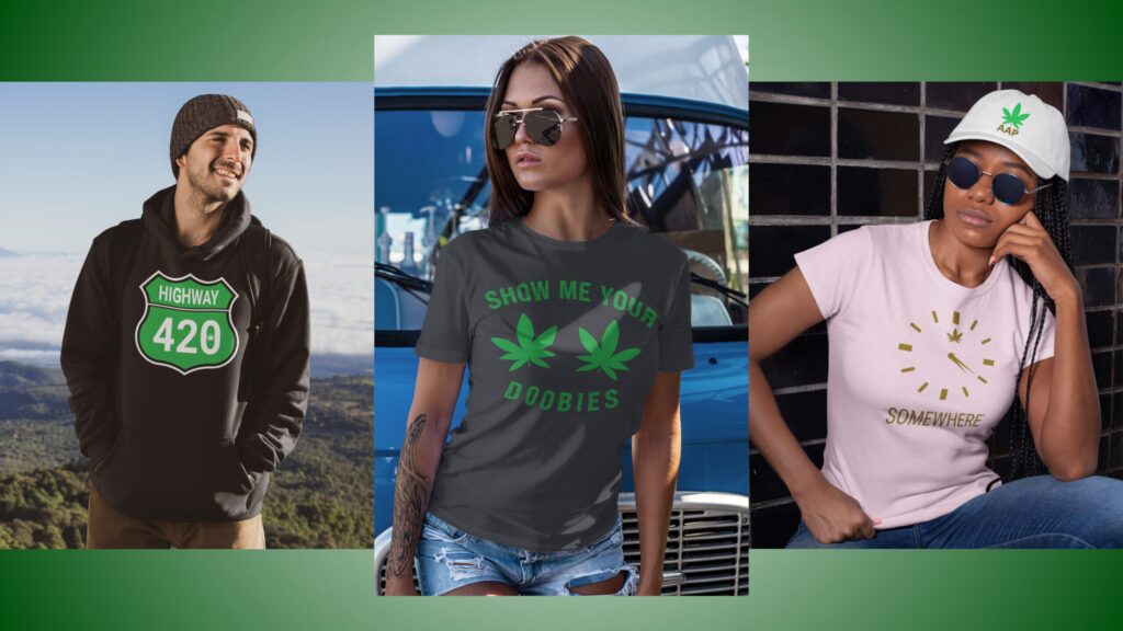Show Us Your Doobies With Attitude Adjustment Program Spend $99 Get 20% OFF AAPStore.co