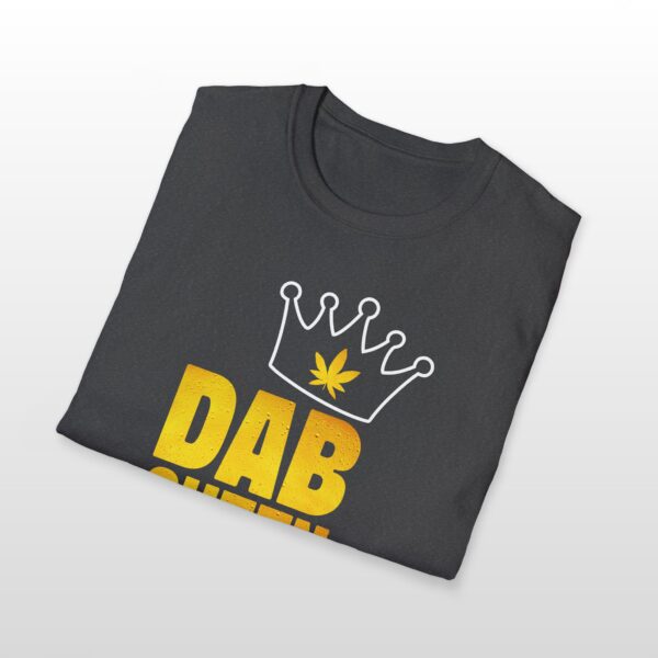 dab queen 420 tee