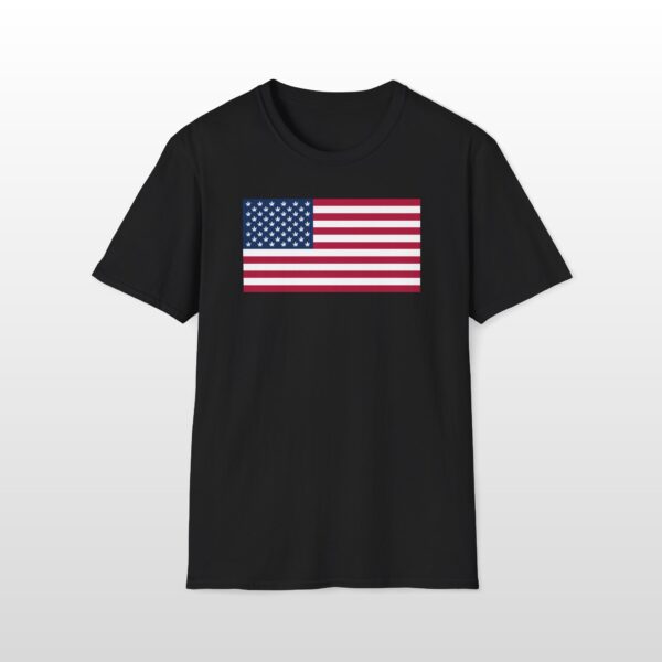 weeds and stripes 420 tee