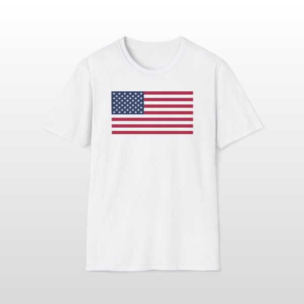 weeds and stripes 420 tee