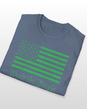 weed the people 420 tee