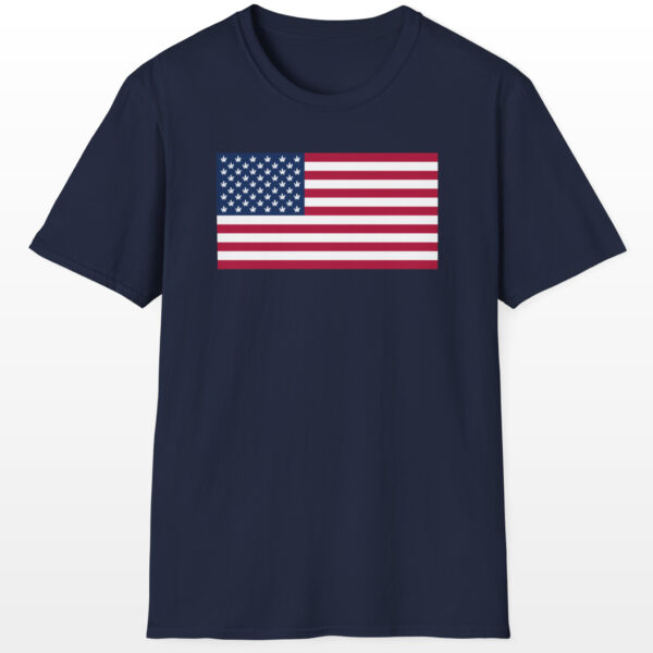 weeds and stripes 420 tee
