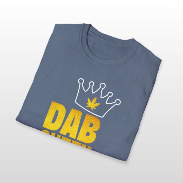 dab queen 420 tee