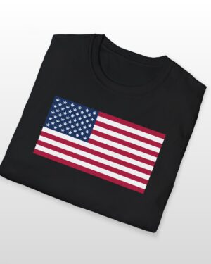 weeds and stripes 420 tee
