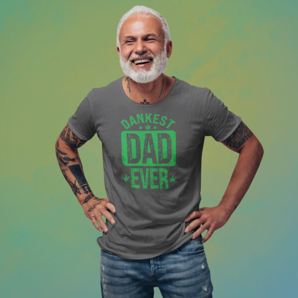 aap dankest dad ever 420 tee darkheather 1x1