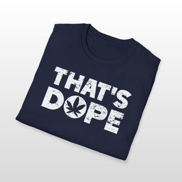 that's dope 420 tee