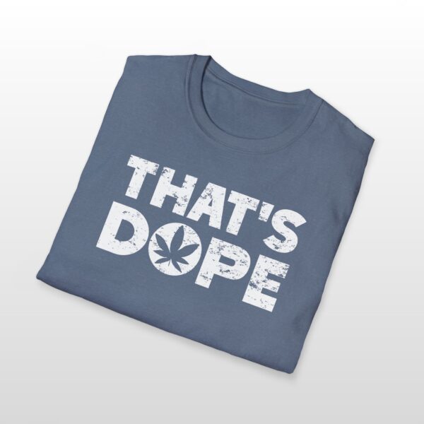 that's dope 420 tee