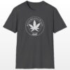 attitude adjustment program aap white 420 tee