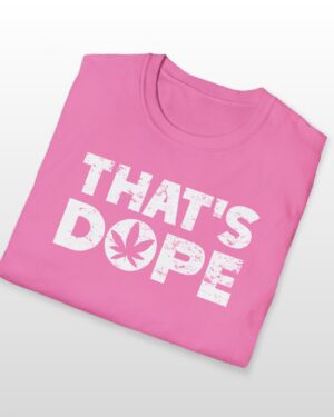 yo that's dope 420 tee
