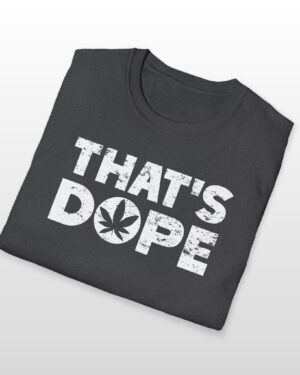 yo that's dope 420 tee