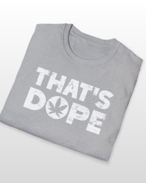 yo that's dope 420 tee