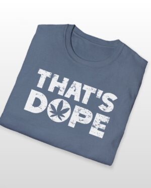 yo that's dope 420 tee